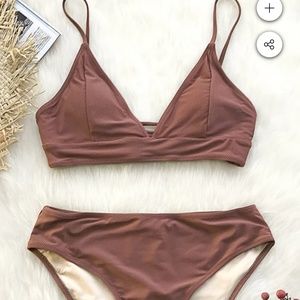 NWT Bathing Suit size medium